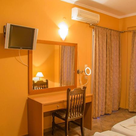 Saint Catherine Hotel ปีตาโกเรโย ภายนอก รูปภาพ