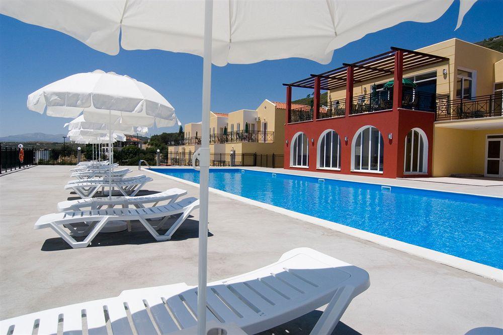 Saint Catherine Hotel ปีตาโกเรโย ภายนอก รูปภาพ