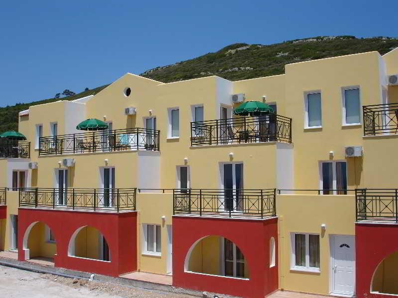 Saint Catherine Hotel ปีตาโกเรโย ภายนอก รูปภาพ