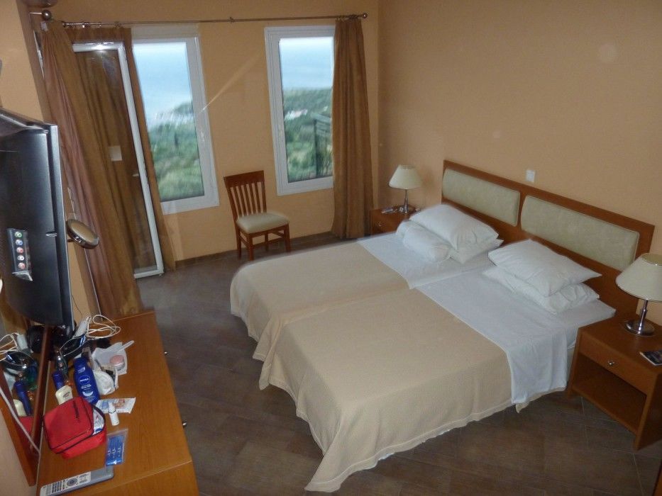 Saint Catherine Hotel ปีตาโกเรโย ภายนอก รูปภาพ
