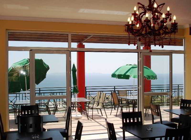 Saint Catherine Hotel ปีตาโกเรโย ภายนอก รูปภาพ