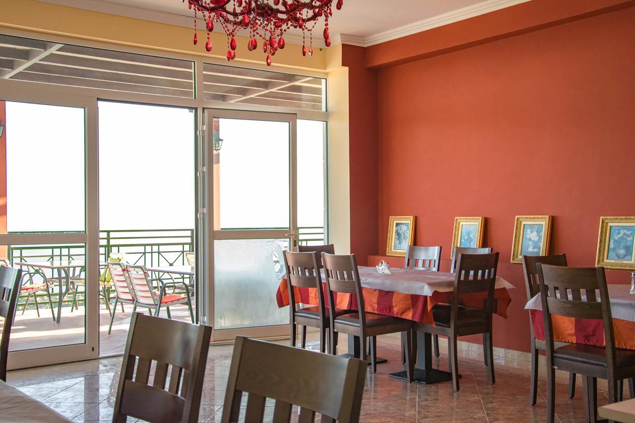 Saint Catherine Hotel ปีตาโกเรโย ภายนอก รูปภาพ
